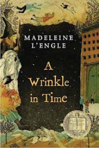 Image of A wrinkle in time