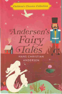 Image of Andersen's fairy tales (6 vol. box set edition)