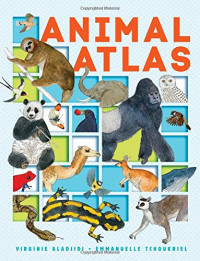 Image of Animal Atlas