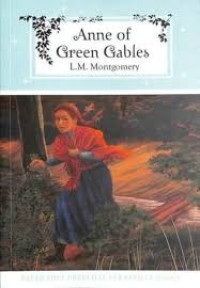 Image of Anne Of Green Gables (Paper Mill Press Illustrated Classics)