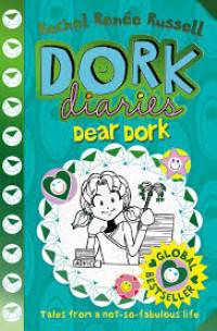 Image of Dork Diaries: Dear Dork