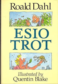 Image of Esio Trot