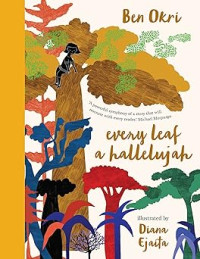 Image of Every Leaf a Hallelujah