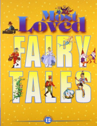 Image of Fairy Tales Wonderland: Most Loved Fairy Tales
