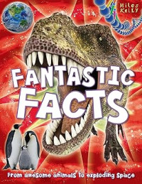 Image of Fantastic Facts
