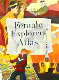 Image of Female Explorers' Atlas