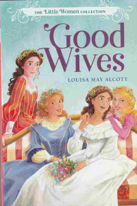 Image of Good Wives (Box Set Edition)