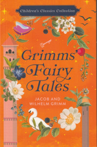 Image of Grimm's fairy tales (6 Vol. Box set edition)