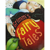 Image of Grimms Fairy Tales