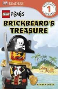 Image of LEGO Pirates: Brickbeard's Treasure