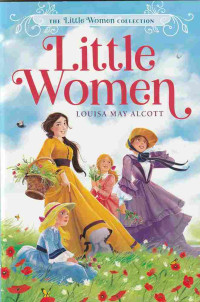 Image of Little Women (Box Set Edition)