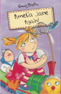 Image of Melanie Jane again