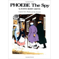 Image of Phoebe the Spy