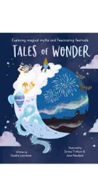 Image of Tales of Wonder