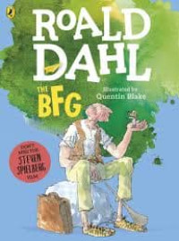 Image of The BFG (Colour Edition)
