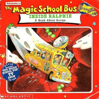 Image of The Magic School Bus: Inside Ralphie