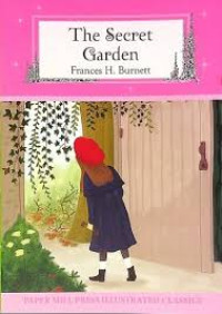 Image of The Secret Garden (Paper Mill Press Illustrated Classics)