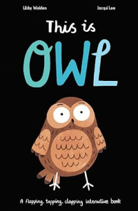Image of This Is Owl