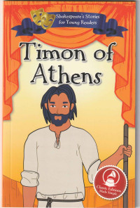 Image of Timon of Athens (Box Set Edition)