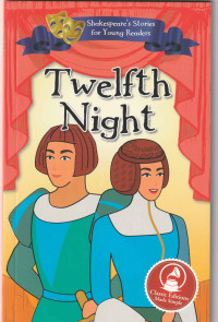 Image of Twelfth Night (Box Set Edition)