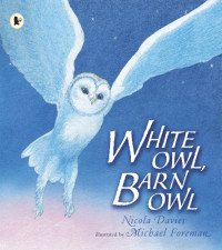 Image of White Owl, Barn Owl