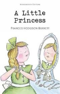Image of Wordsworth: A Little Princess